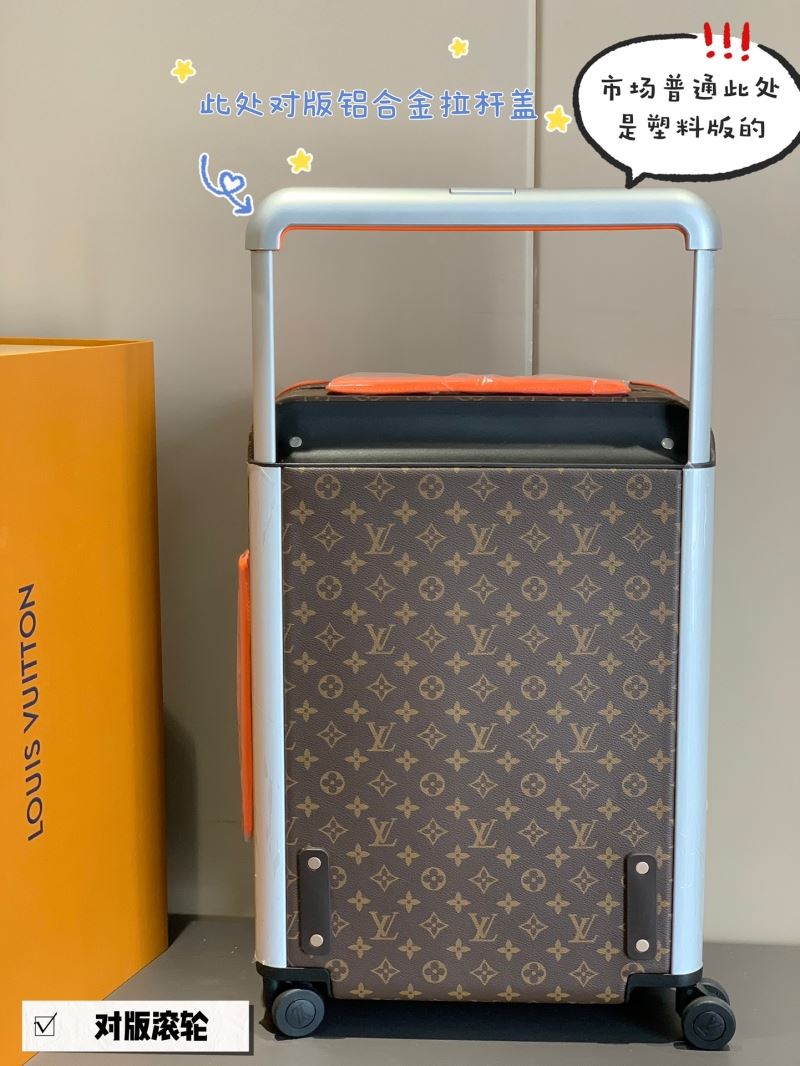 Louis Vuitton Suitcase